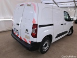  Citroen  Berlingo  Fourgon Club M 650 1.5 BlueHDi 75CV BVM5 E6dT #3