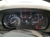  Citroen  Berlingo  Fourgon Club M 650 1.5 BlueHDi 75CV BVM5 E6dT #6