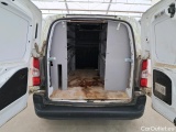  Citroen  Berlingo  Fourgon Club M 650 1.5 BlueHDi 75CV BVM5 E6dT #10