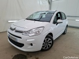  Citroen  C3  Societe Confort 1.6 BlueHDi 100CV BVM5 E6 