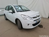  Citroen  C3  Societe Confort 1.6 BlueHDi 100CV BVM5 E6 #4