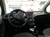  Citroen  C3  Societe Confort 1.6 BlueHDi 100CV BVM5 E6 #5