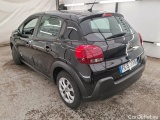  Citroen  C3  Société Feel Nav 1.2 PureTech 80CV BVM5 E6 #2
