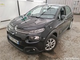  Citroen  C3  Société Feel Nav 1.2 PureTech 80CV BVM5 E6 