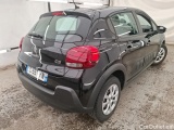  Citroen  C3  Société Feel Nav 1.2 PureTech 80CV BVM5 E6 #3