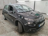  Citroen  C3  Société Feel Nav 1.2 PureTech 80CV BVM5 E6 #4