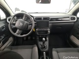  Citroen  C3  Société Feel Nav 1.2 PureTech 80CV BVM5 E6 #5