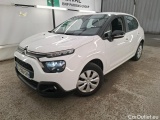  Citroen  C3  Feel Business 1.2 PureTech 80CV BVM5 E6d 