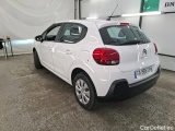  Citroen  C3  Feel Business 1.2 PureTech 80CV BVM5 E6d #2