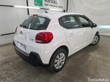  Citroen  C3  Feel Business 1.2 PureTech 80CV BVM5 E6d #3