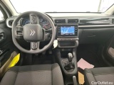  Citroen  C3  Feel Business 1.2 PureTech 80CV BVM5 E6d #5