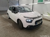  Citroen  C3  Feel Business 1.2 PureTech 80CV BVM5 E6d #4