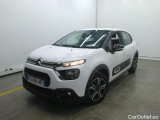  Citroen  C3  Société Feel 1.5 BlueHDI 100CV BVM5 E6dT 