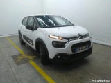  Citroen  C3  Société Feel 1.5 BlueHDI 100CV BVM5 E6dT #4