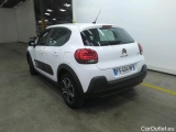  Citroen  C3  Société Feel 1.5 BlueHDI 100CV BVM5 E6dT #2