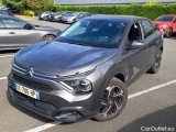  Citroen  C4 CITROEN  / 2020 / 5P / Berline BlueHDi 110 S&S BVM6 Feel Pack 