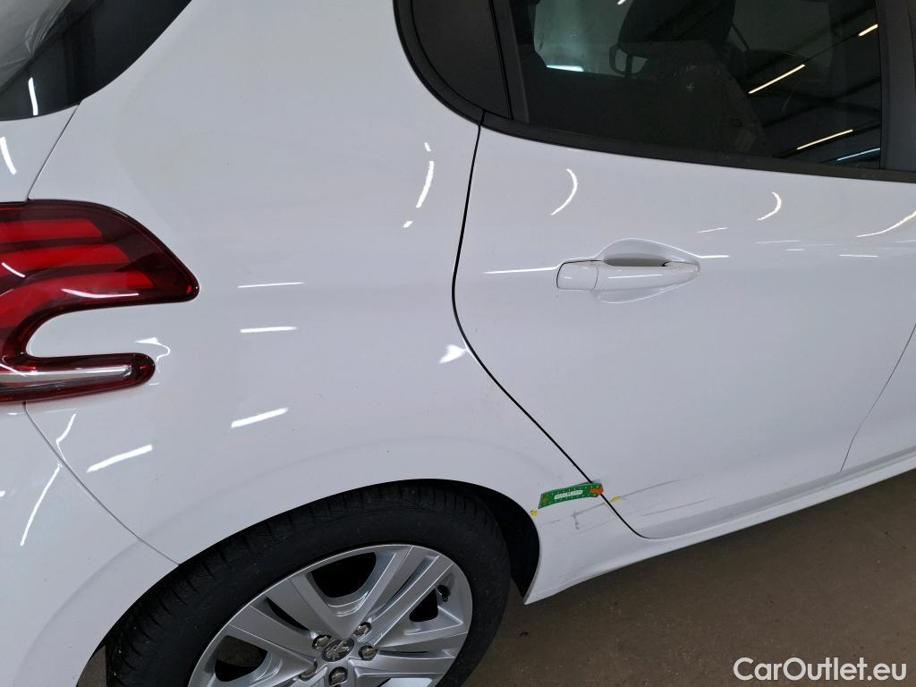  Peugeot  208  Style 1.2 PureTech 80CV BVM5 E6 #25