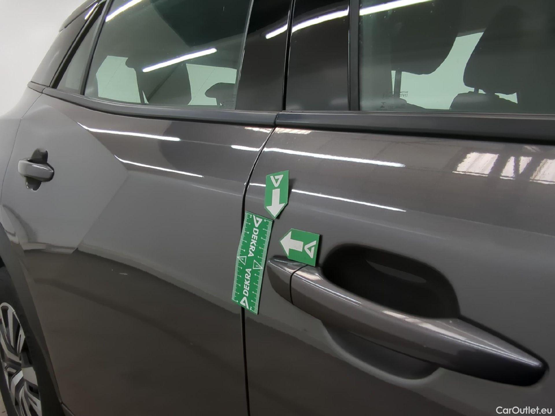  Peugeot  2008  Active Business 1.5 HDi 110CV BVM6 E6d #8