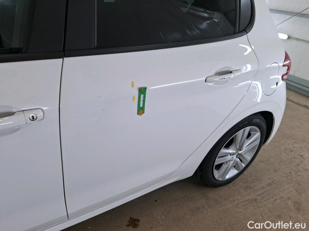 Peugeot  208  Style 1.2 PureTech 80CV BVM5 E6 #19