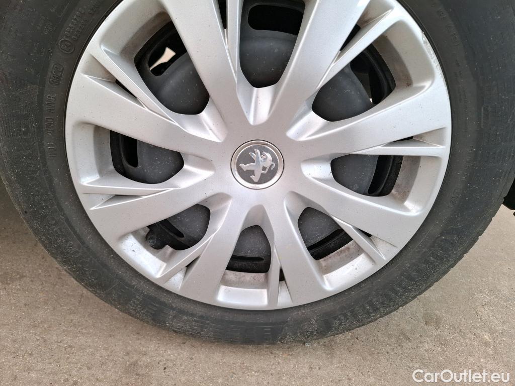 Peugeot  208  Active 1.2 PureTech 80CV BVM5 E6 #17