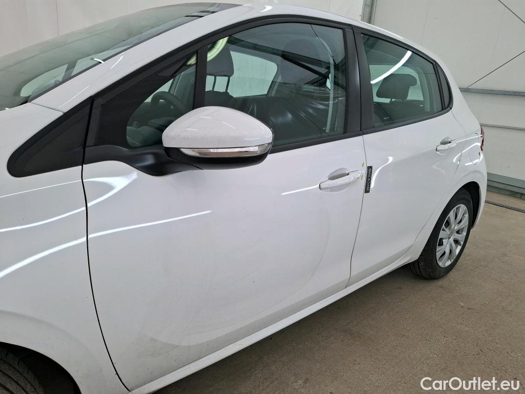  Peugeot  208  Active 1.2 PureTech 80CV BVM5 E6 #20