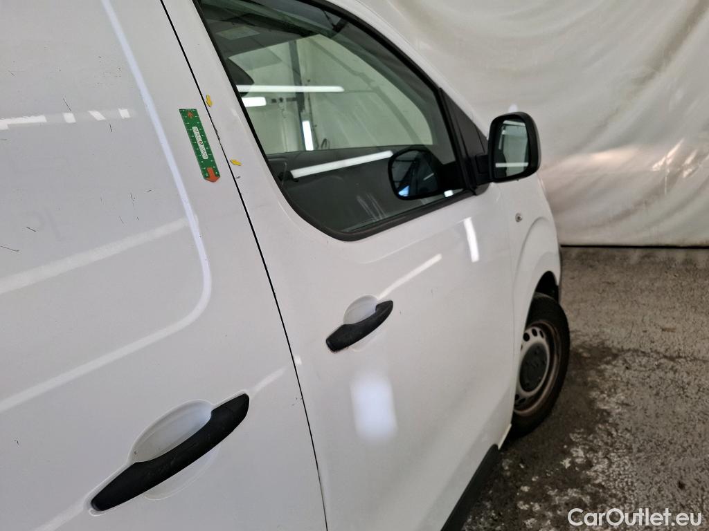  Citroen  Jumpy  Fourgon CityVan XS 1.5 BlueHDi 120CV BVM6 E6dT #14