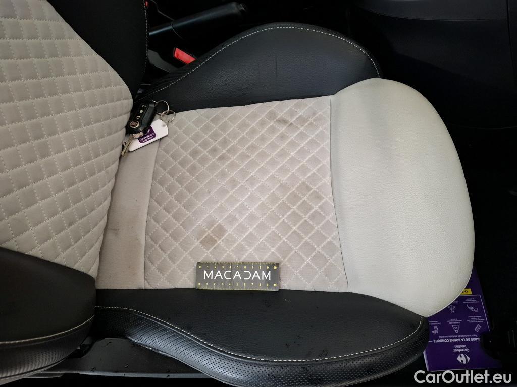  Fiat  500  DolceVita Plus 1.0 70CV BVM6 E6d #17