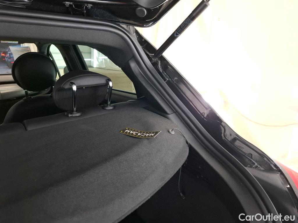  Fiat  500 FIAT X / 2018 / 5P / SUV 1.3 FFly T T4 150ch DCT Sport #42
