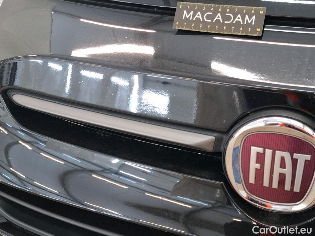  Fiat  500 FIAT X / 2018 / 5P / SUV 1.3 FFly T T4 150ch DCT Sport #8