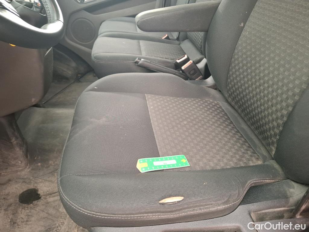  Ford  Transit FORD  Custom / 2018 / 4P / Fourgon tôlé 2.0 ECOBLUE 130 280 L1H1 TREND BUSINESS #19