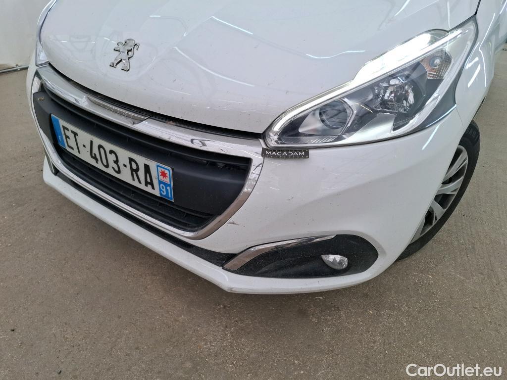  Peugeot  208  Active 1.2 PureTech 80CV BVM5 E6 #3