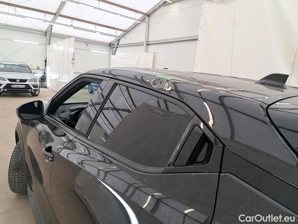  Nissan  Juke NISSAN  / 2019 / 5P / Crossover DIG-T 114 BVM6 Business+ #17