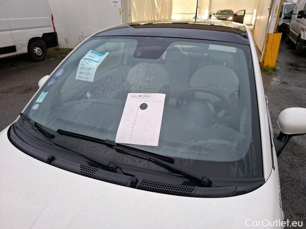  Fiat  500  DolceVita Plus 1.0 70CV BVM6 E6d #1