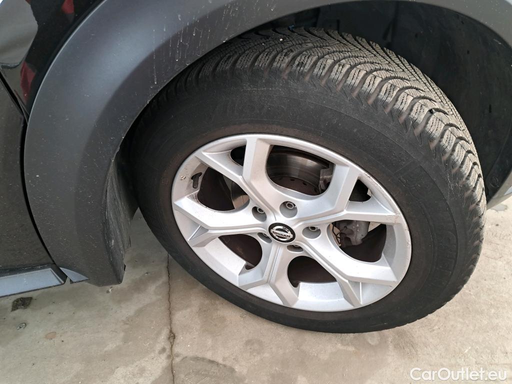  Nissan  Juke NISSAN  / 2019 / 5P / Crossover DIG-T 114 BVM6 Business+ #23