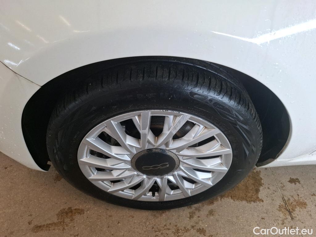  Fiat  500  DolceVita Plus 1.0 70CV BVM6 E6d #10