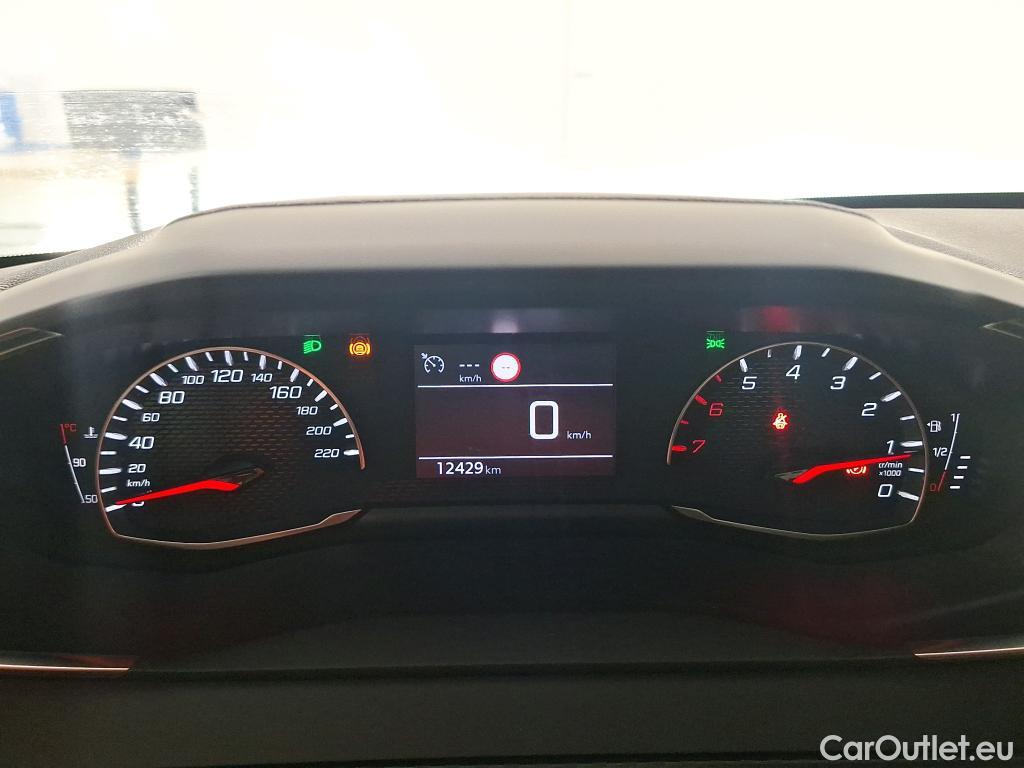  Peugeot  208 PEUGEOT  / 2023 / 5P / Berline PureTech 100 S&S Active #1