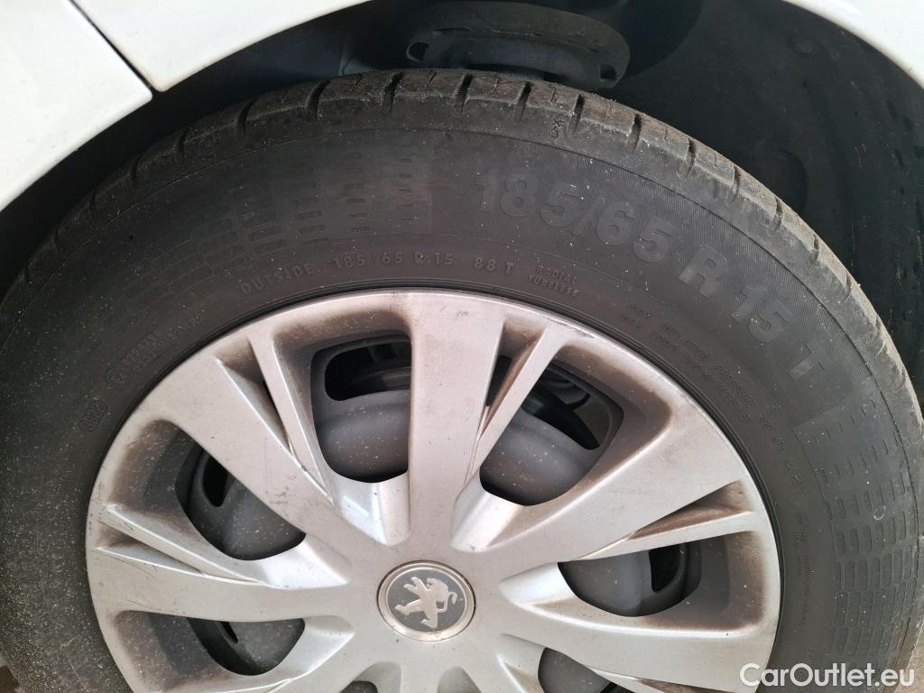  Peugeot  208  Active 1.2 PureTech 80CV BVM5 E6 #18