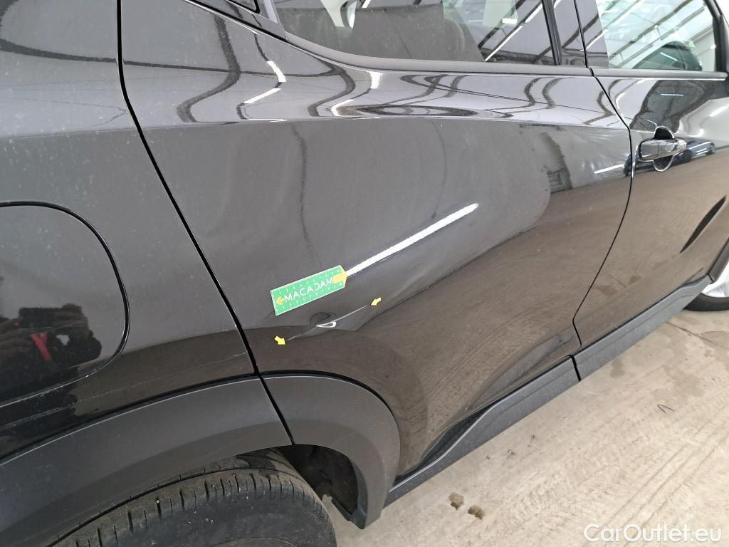  Nissan  Juke NISSAN  / 2019 / 5P / Crossover DIG-T 114 BVM6 Business+ #1