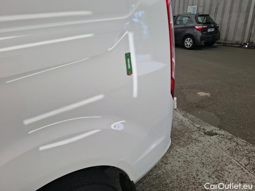  Ford  Transit FORD  Custom / 2018 / 4P / Fourgon tôlé 2.0 ECOBLUE 130 280 L1H1 TREND BUSINESS #13
