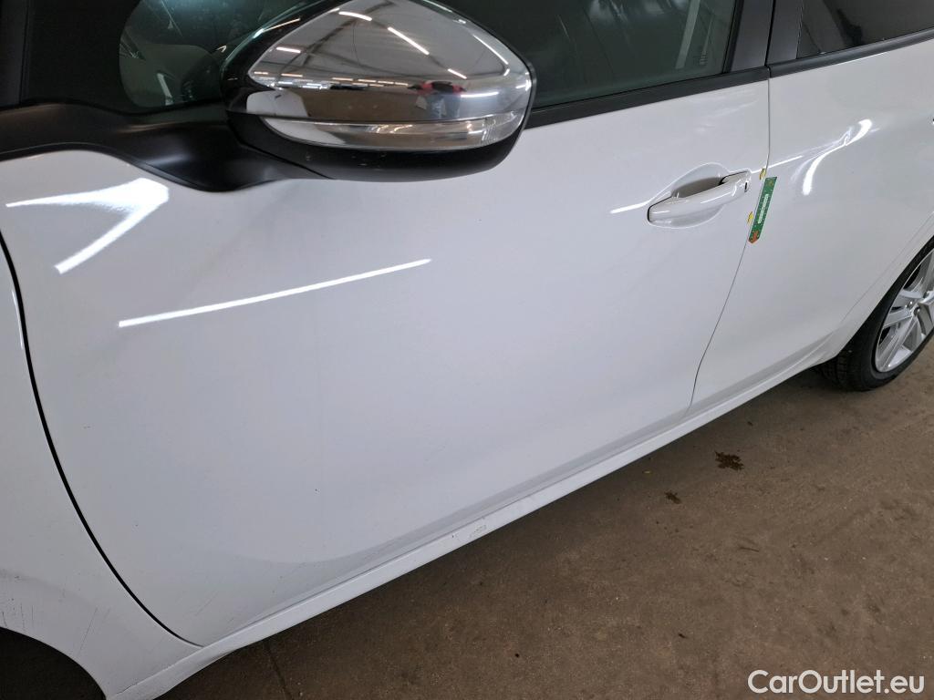  Peugeot  208  Style 1.2 PureTech 80CV BVM5 E6 #5