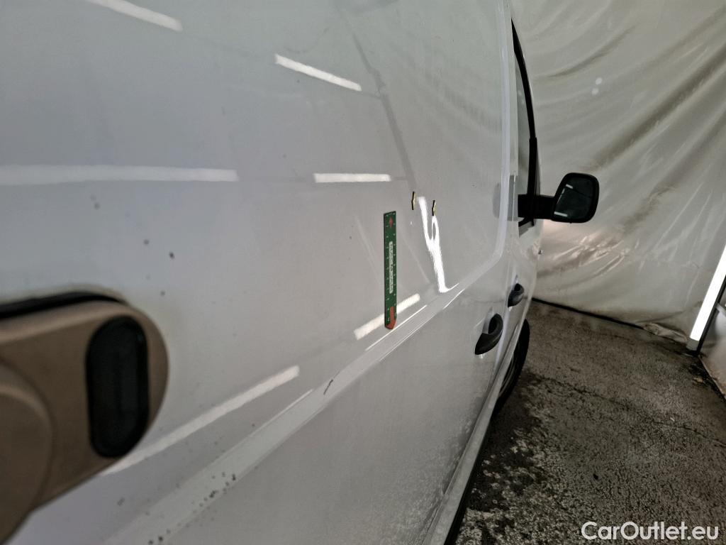 Citroen  Jumpy  Fourgon CityVan XS 1.5 BlueHDi 120CV BVM6 E6dT #10