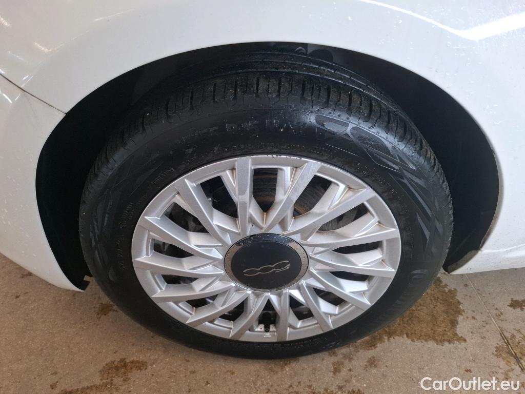  Fiat  500  DolceVita Plus 1.0 70CV BVM6 E6d #11