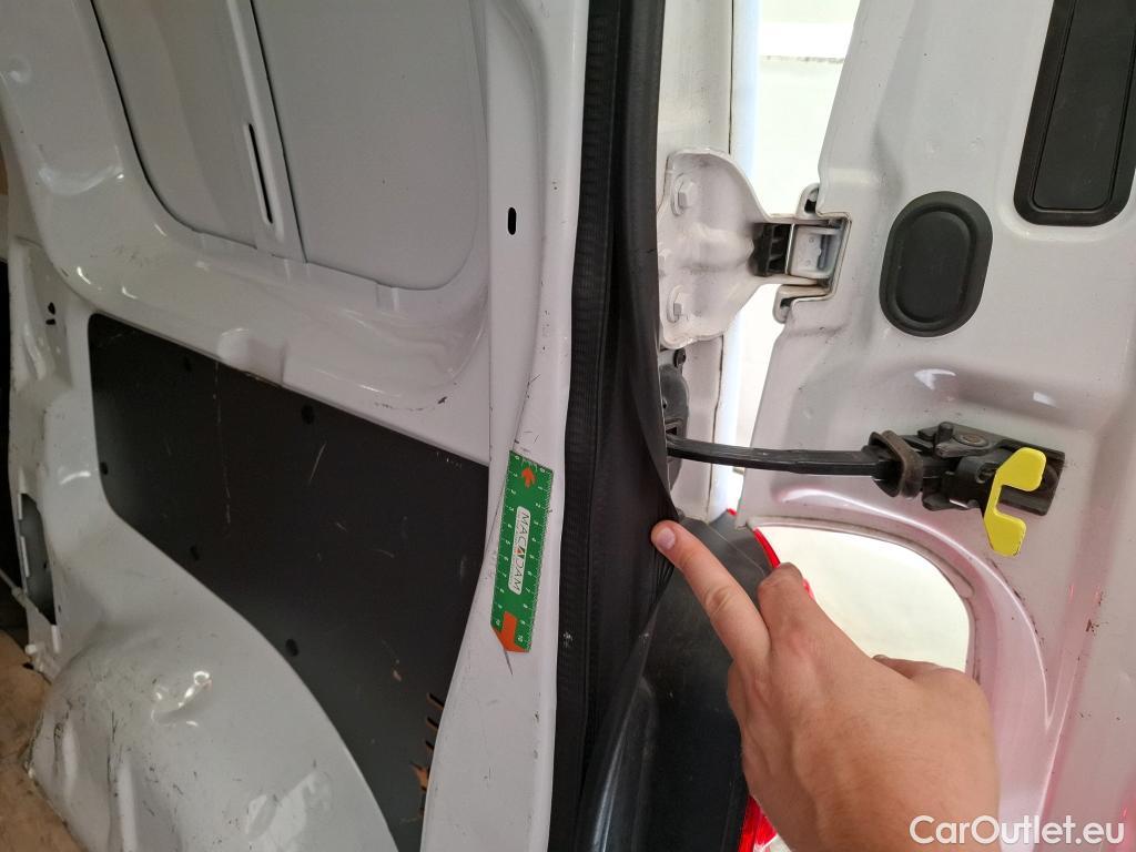  Citroen  Jumpy  Fourgon CityVan XS 1.5 BlueHDi 120CV BVM6 E6dT #24