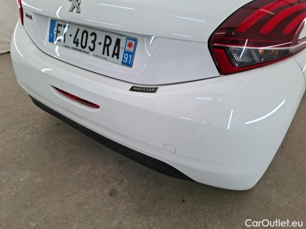  Peugeot  208  Active 1.2 PureTech 80CV BVM5 E6 #7