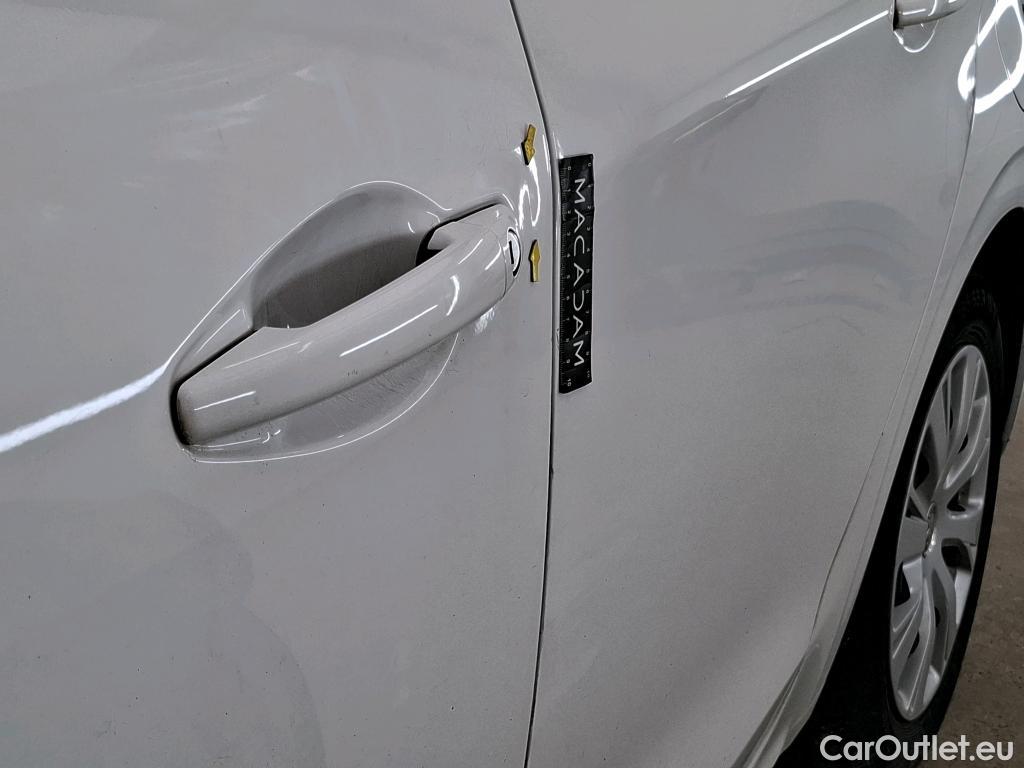  Peugeot  208  Active 1.2 PureTech 80CV BVM5 E6 #21