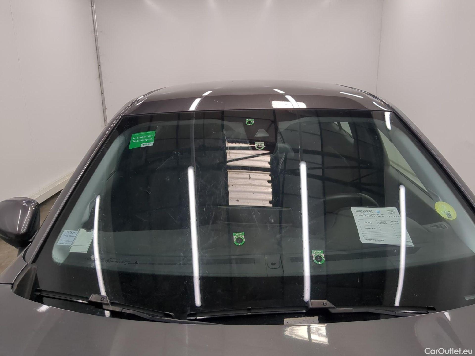  Peugeot  2008  Active Business 1.5 HDi 110CV BVM6 E6d #2