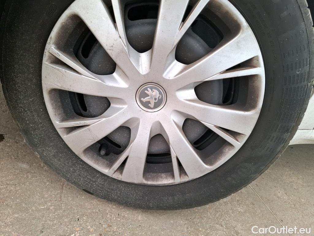  Peugeot  208  Active 1.2 PureTech 80CV BVM5 E6 #19