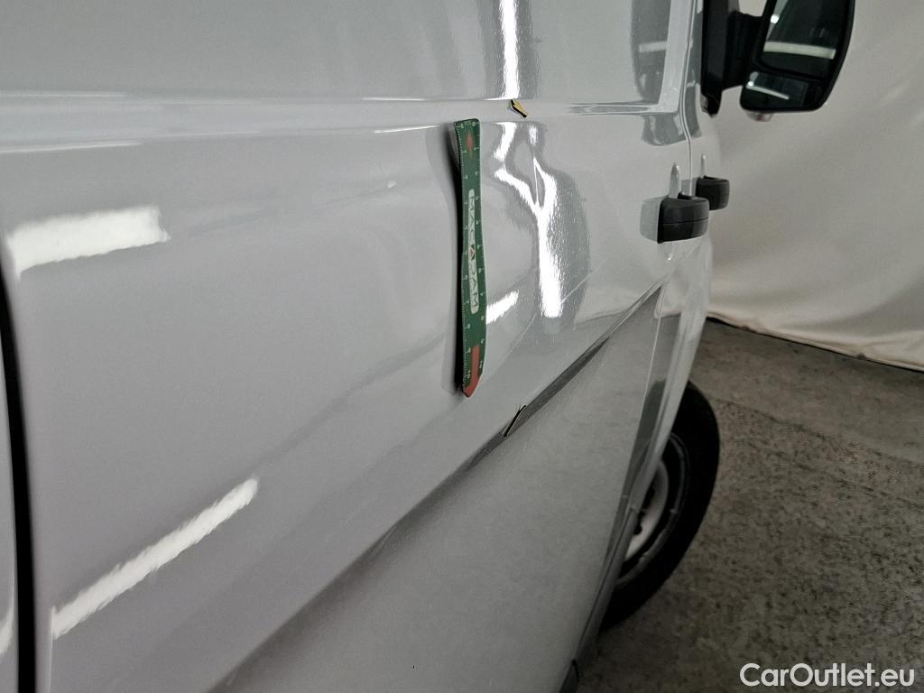  Ford  Transit FORD  Custom / 2018 / 4P / Fourgon tôlé 2.0 ECOBLUE 130 280 L1H1 TREND BUSINESS #17