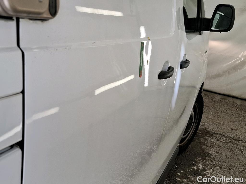  Citroen  Jumpy  Fourgon CityVan XS 1.5 BlueHDi 120CV BVM6 E6dT #9