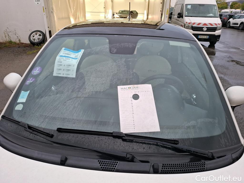  Fiat  500  DolceVita Plus 1.0 70CV BVM6 E6d #14